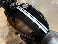 2016 Harley-davidson XG500 STREET 500 Black