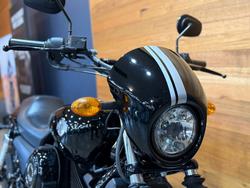 2016 Harley-davidson XG500 STREET 500 Black