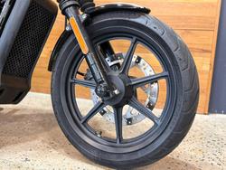 2016 Harley-davidson XG500 STREET 500 Black