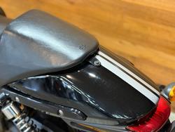 2016 Harley-davidson XG500 STREET 500 Black