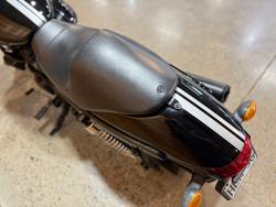 2016 Harley-davidson XG500 STREET 500 Black