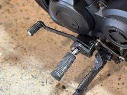 2016 Harley-davidson XG500 STREET 500 Black