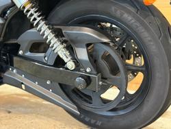 2016 Harley-davidson XG500 STREET 500 Black