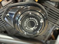 2016 Harley-davidson XG500 STREET 500 Black