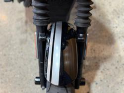 2016 Harley-davidson XG500 STREET 500 Black