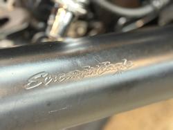 2016 Harley-davidson XG500 STREET 500 Black