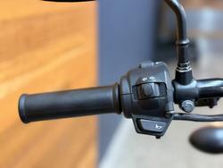 2016 Harley-davidson XG500 STREET 500 Black