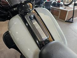 2024 Harley-davidson FLHTK ULTRA LIMITED Vivid Black