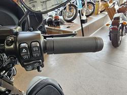 2024 Harley-davidson FLHTK ULTRA LIMITED Vivid Black