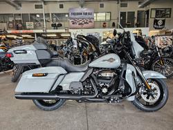 Harley-Davidson FLHTK Ultra Limited