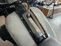 2024 Harley-davidson FLHTK ULTRA LIMITED Vivid Black