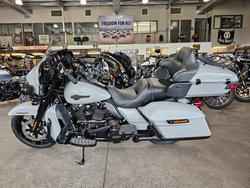 2024 Harley-davidson FLHTK ULTRA LIMITED Vivid Black