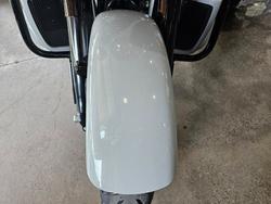 2024 Harley-davidson FLHTK ULTRA LIMITED Vivid Black