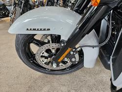 2024 Harley-davidson FLHTK ULTRA LIMITED Vivid Black