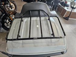 2024 Harley-davidson FLHTK ULTRA LIMITED Vivid Black