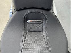 2025 Harley-davidson FXBR BREAKOUT (117) Vivid Black