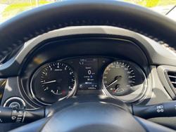 2021 Nissan X-TRAIL ST-L T32 MY22 Ivory Pearl