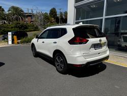 2021 Nissan X-TRAIL ST-L T32 MY22 Ivory Pearl