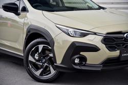 2025 Subaru Crosstrek 2.0S G6X MY26 AWD Sand Dune