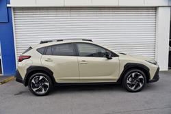 2025 Subaru Crosstrek 2.0S G6X MY26 AWD Sand Dune