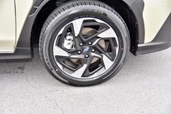 2025 Subaru Crosstrek 2.0S G6X MY26 AWD Sand Dune