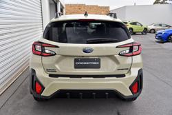 2025 Subaru Crosstrek 2.0S G6X MY26 AWD Sand Dune