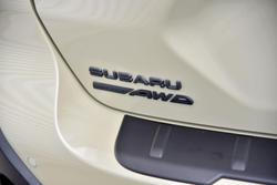 2025 Subaru Crosstrek 2.0S G6X MY26 AWD Sand Dune