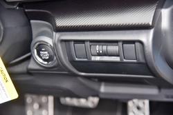 2025 Subaru Crosstrek 2.0S G6X MY26 AWD Sand Dune