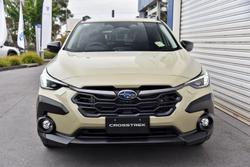2025 Subaru Crosstrek 2.0S G6X MY26 AWD Sand Dune