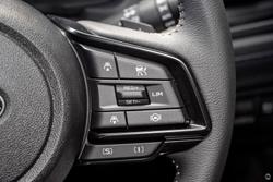 2025 Subaru Forester Hybrid S6 MY26 AWD Crimson Red