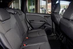 2025 Subaru Forester Hybrid S6 MY26 AWD Crimson Red