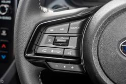 2025 Subaru Forester Hybrid S6 MY26 AWD Crimson Red