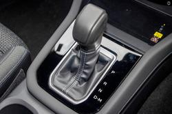 2025 Subaru Forester Hybrid S6 MY26 AWD Crimson Red