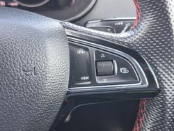 2019 SKODA Octavia RS 245 NE MY19 Race Blue