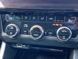 2019 SKODA Octavia RS 245 NE MY19 Race Blue