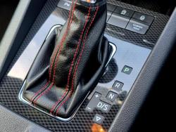 2019 SKODA Octavia RS 245 NE MY19 Race Blue