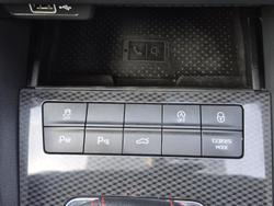 2019 SKODA Octavia RS 245 NE MY19 Race Blue