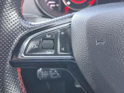 2019 SKODA Octavia RS 245 NE MY19 Race Blue