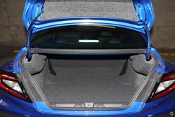 2025 Subaru WRX tS VB MY25 AWD WR Blue