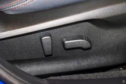 2025 Subaru WRX tS VB MY25 AWD WR Blue