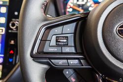 2025 Subaru WRX tS VB MY25 AWD WR Blue