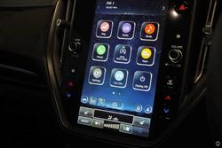 2025 Subaru WRX tS VB MY25 AWD WR Blue