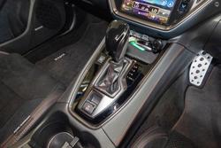 2025 Subaru WRX tS VB MY25 AWD WR Blue