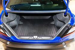 2025 Subaru WRX tS VB MY25 AWD WR Blue
