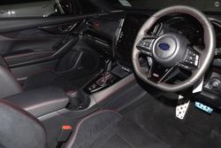 2025 Subaru WRX tS VB MY25 AWD WR Blue