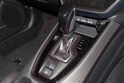 2025 Subaru WRX tS VB MY25 AWD WR Blue