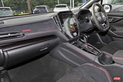 2025 Subaru WRX tS VB MY25 AWD Magnetite Grey