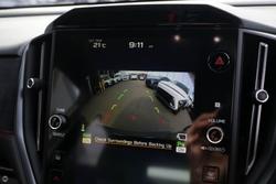 2025 Subaru WRX tS VB MY25 AWD Magnetite Grey