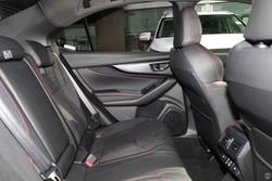 2025 Subaru WRX tS VB MY25 AWD Magnetite Grey