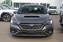 2025 Subaru WRX tS VB MY25 AWD Magnetite Grey